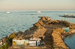 Hotel El Samaka Beach 3 stele, Hurghada, Egipt