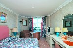 Hotel Elegance International 5 stele, Marmaris, Turcia