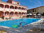 Hotel Eleni Appartments 3 stele, Insula Corfu, Grecia