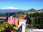 Hotel Elios 2 stele, Taormina, Italia