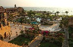 Hotel Elysium 5 stele, Paphos, Cipru