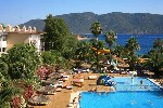 Hotel Ersan Resort and Spa 5 stele, Bodrum, Turcia