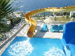 Hotel Family Belvedere 3 stele, Bodrum, Turcia