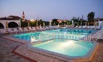 Hotel Family Inn 3 stele, Insula Zakynthos, Grecia