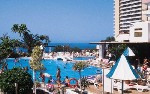 Hotel Fiesta Oasis Paraiso 3 stele, Tenerife, Spania