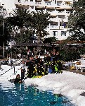 Hotel Fiesta Paraiso Floral 3 stele, Tenerife, Spania