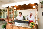 Hotel Flora Park 4 stele, Sunny Beach, Bulgaria