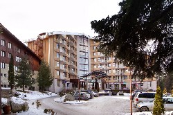 Hotel Flora 4 stele, Borovets, Bulgaria