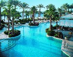 Hotel Four Seasons Resort 5 stele, Sharm el Sheikh, Egipt