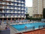 Hotel Fuengirola Park 4 stele, Fuengirola, Spania