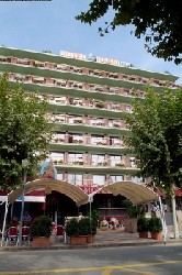 Hotel Garbi 3 stele, Calella, Spania