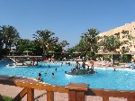 Hotel Geisum Village 3 stele, Hurghada, Egipt