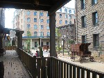 Hotel Gold River 4 stele, Port Aventura, Spania