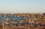 Hotel Golden 5 Diamond 5 stele, Hurghada, Egipt