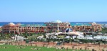 Hotel Golden 5 Diamond 5 stele, Hurghada, Egipt