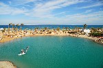 Hotel Golden 5 Emerald 5 stele, Hurghada, Egipt