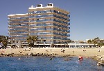 Hotel Golden Donaire Beach 3 stele, Costa Daurada, Spania