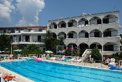 Hotel Gouvia 3 stele, Insula Corfu, Grecia