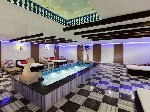 Hotel Granada Luxury Resort and Spa 5 stele, Alanya, Turcia