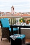 Hotel Grand Hotel Aston Clarion Nice 4 stele, Nisa, Franta