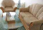 Hotel Grand Hotel Murgavets 4 stele, Pamporovo, Bulgaria
