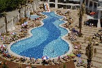 Hotel Grand Ideal Premium 5 stele, Marmaris, Turcia