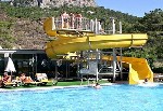 Hotel Grand Viking 4 stele, Kemer, Turcia