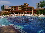 Hotel Grifid Bolero 4 stele, Nisipurile de Aur, Bulgaria
