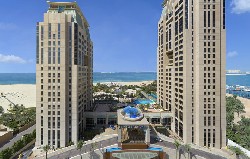 Hotel Habtoor Grand Beach Resort and Spa 5 stele, Dubai, Emiratele Arabe Unite
