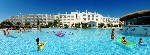 Hotel Hammamet Garden Resort 4 stele, Hammamet, Tunisia