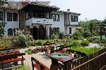 Hotel Hanat 3 stele, Constantin si Elena, Bulgaria