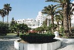 Hotel Hannibal Palace 4 stele, Port El Kantaoui, Tunisia
