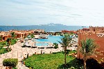 Hotel Hauza Beach Resort 4 stele, Sharm el Sheikh, Egipt