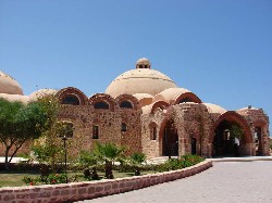 Hotel Helioland Beach Resort El Quseir 3 stele, Marsa Alam, Egipt
