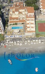 Hotel Hellenia Yachting 4 stele, Giardini Naxos, Italia