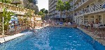 Hotel Hi Palmanova Palace 4 stele, Palma Nova, Spania