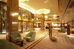 Hotel Hilton Vienna Plaza 5 stele, Viena, Austria