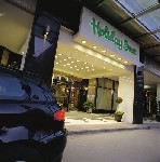Hotel Holiday Inn Thessaloniki 4 stele, Salonic, Grecia