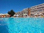 Hotel Holiday 3 stele, Medulin, Croatia