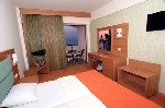 Hotel Ialyssos Bay 4 stele, Insula Rhodos, Grecia