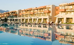 Hotel Iberostar Odysseus 5 stele, Insula Kos, Grecia