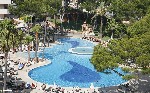 Hotel Iberostar Royal Cristina 4 stele, Playa de Palma, Spania