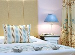 Hotel Ilio Mare Beach 5 stele, Insula Thassos, Grecia