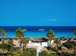 Hotel Ilio Mare Beach 5 stele, Insula Thassos, Grecia