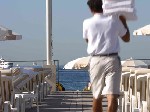 Hotel InterContinental Carlton Cannes 4 stele, Cannes, Franta