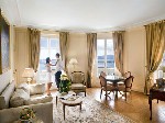 Hotel InterContinental Carlton Cannes 4 stele, Cannes, Franta