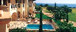 Hotel Intercontinental Aphrodite Hills Resort 5 stele, Paphos, Cipru