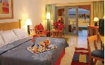 Hotel Intercontinental Taba Heights 5 stele, Taba, Egipt