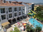 Hotel Irmak 3 stele, Marmaris, Turcia