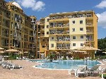 Hotel JOYA Park 3 stele, Nisipurile de Aur, Bulgaria